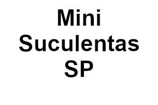 Mini Suculentas SP logo