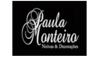 Paula Monteiro Noivas logo