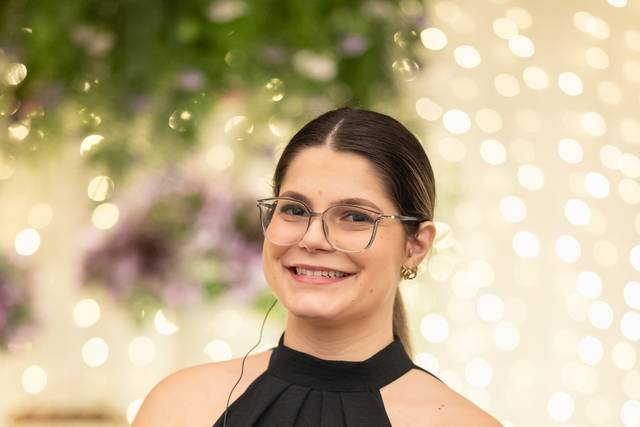 Luanna 15 Anos