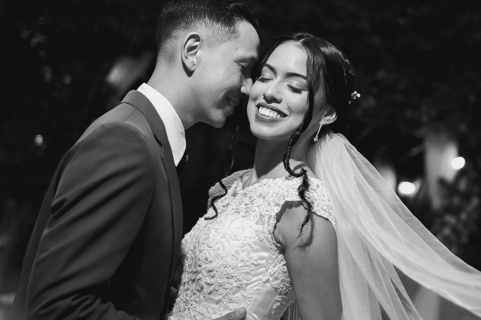 Casamento Camila e Allan