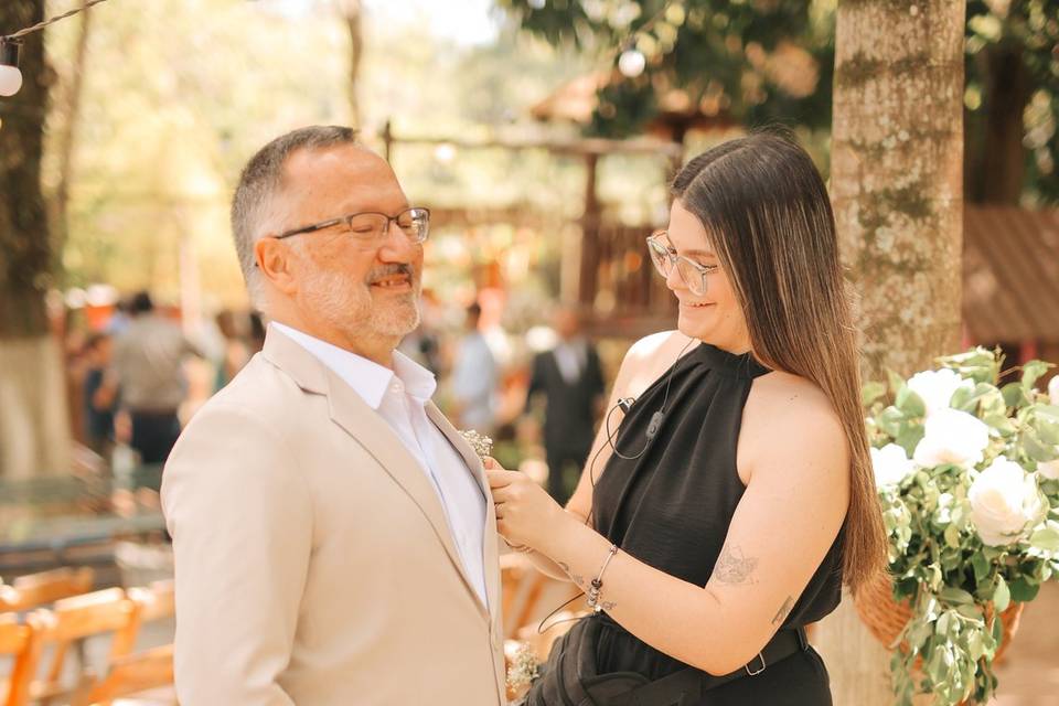 Casamento Cris e Antônio