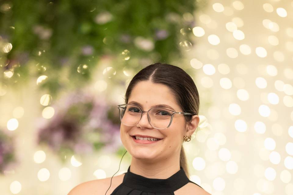 Luanna 15 Anos