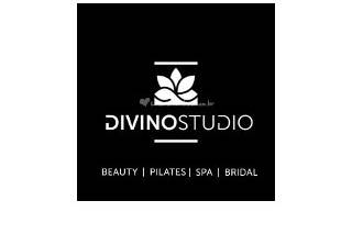 Divino Studio Beauty logo