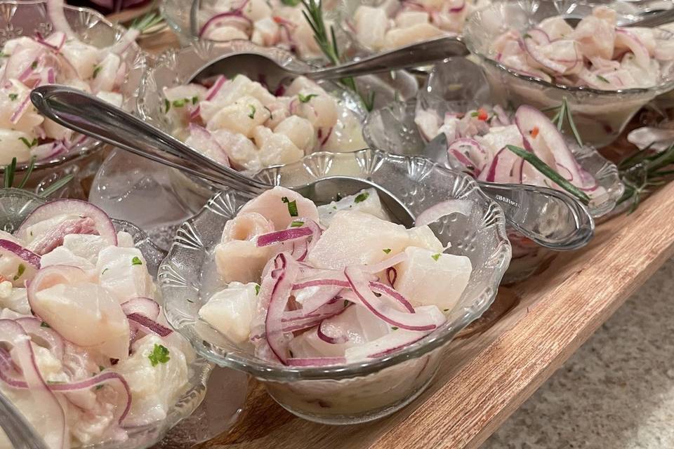 Ceviche