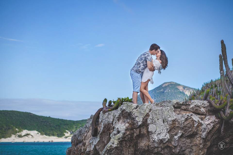 Tiago Melo Fotografia