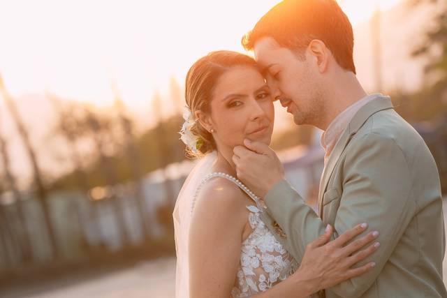 Casamento Taiza e Giuseppe.