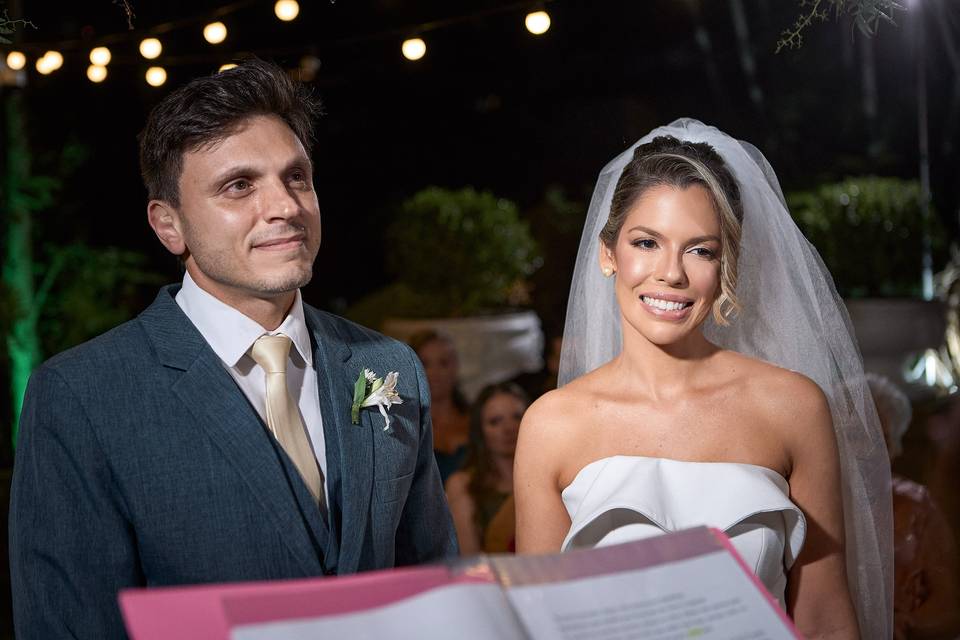 Celebração Social