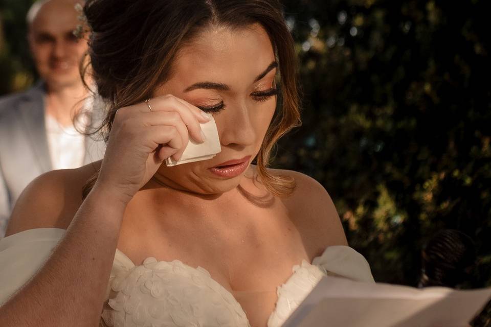 Celebração Mini wedding