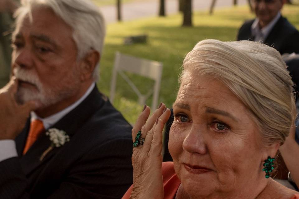 Emoção Celebração Mini wedding