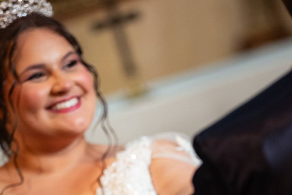 Casamento Mari e Calanca.