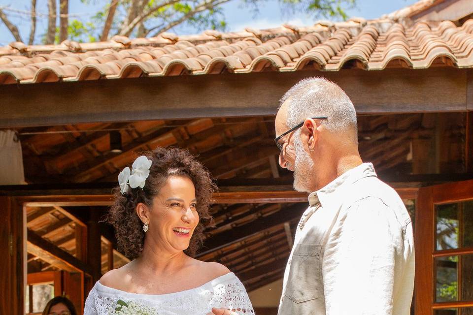 Casamento Sol e Leonel..