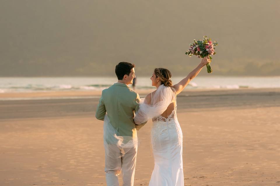 Casamento Taiza e Giuseppe.