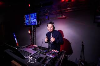 DJ Cristiano Lima