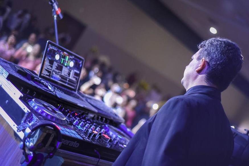 DJ Cristiano Lima