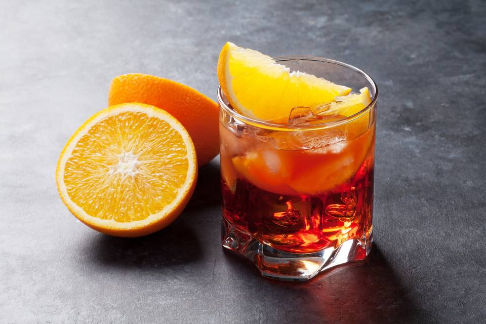 Negroni