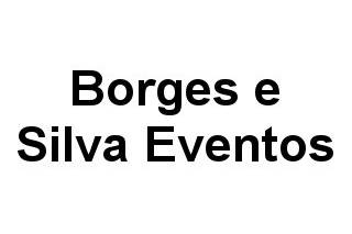 Borges e Silva Eventos logo