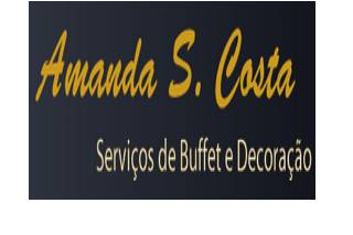 Amanda S Costa logo