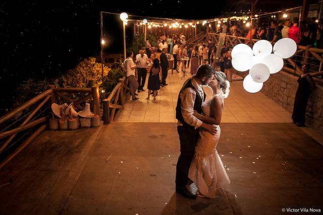 Festa de Casamento