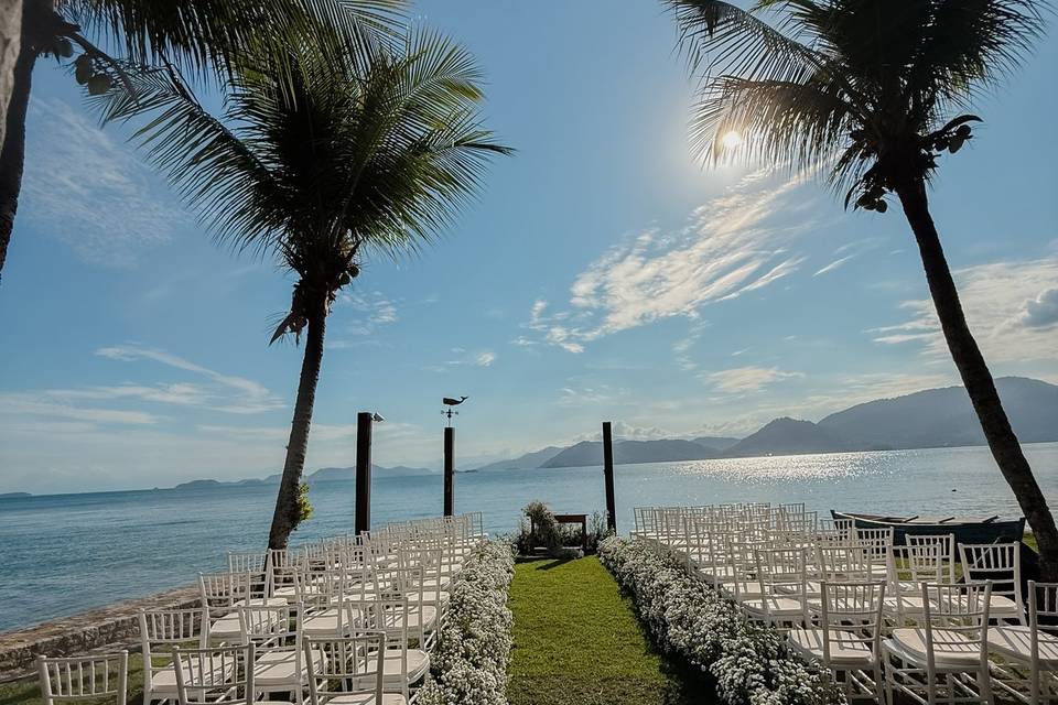 Sarah França storymaker