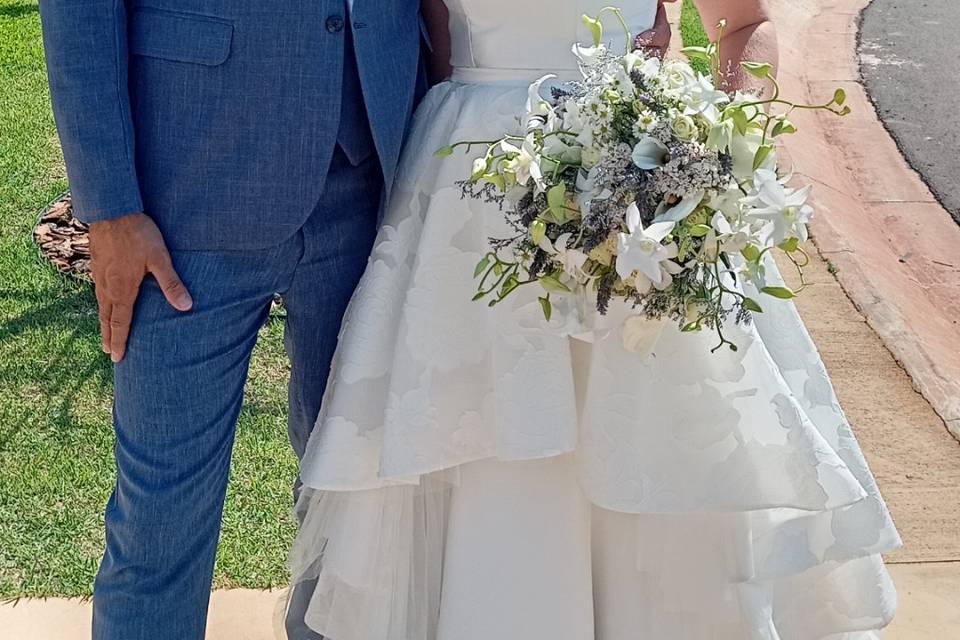 Beatriz e Guilherme