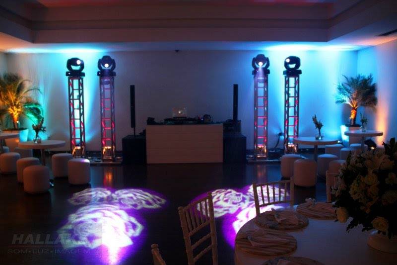 Vinyl Loop Eventos