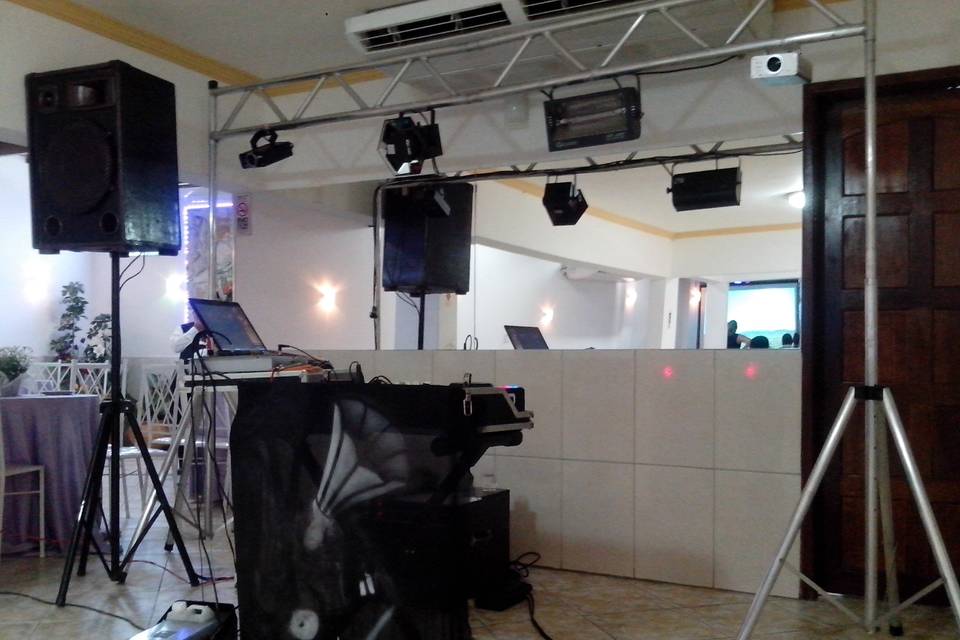 Vinyl Loop Eventos