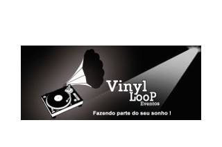Logo Vinyl Loop