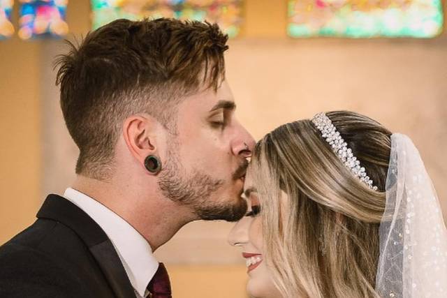 Luana Almeida Cerimonial