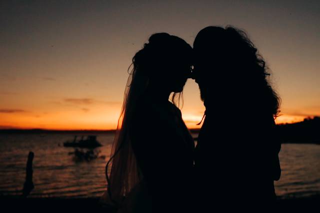 Estela & Fábio
