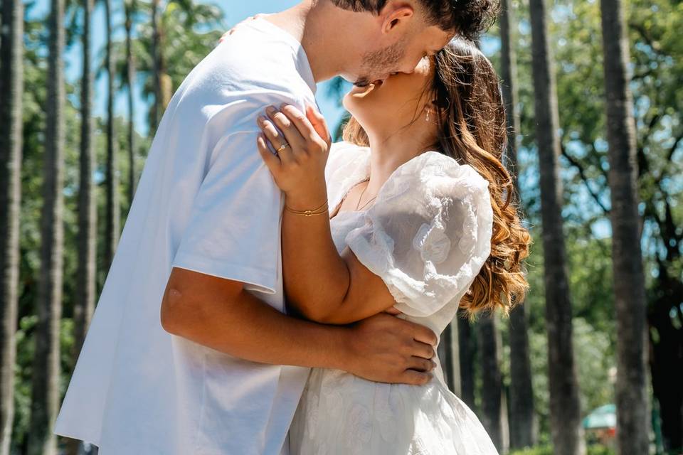 Pré wedding