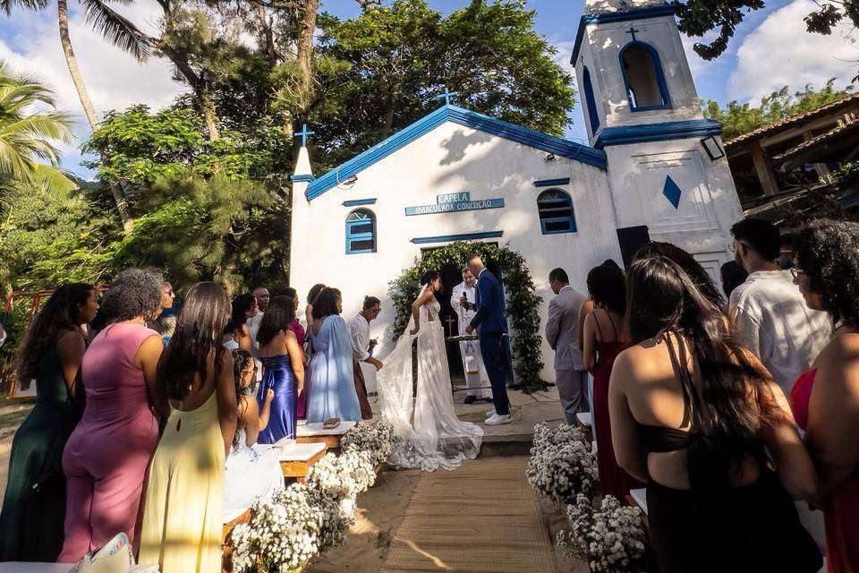 Ilhabela