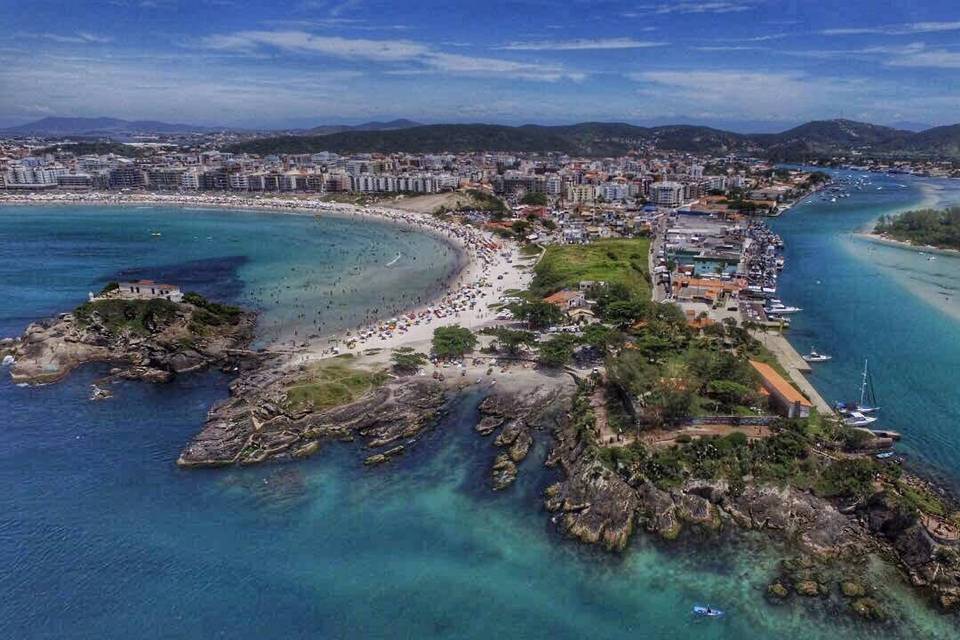 Cabo Frio/RJ