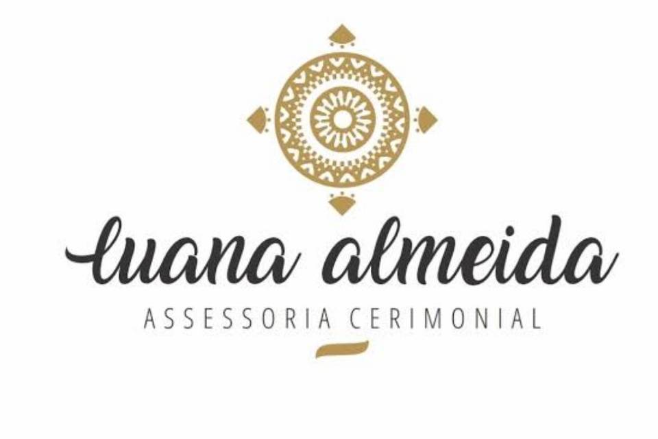 Luana Almeida Assessoria e Cerimonial