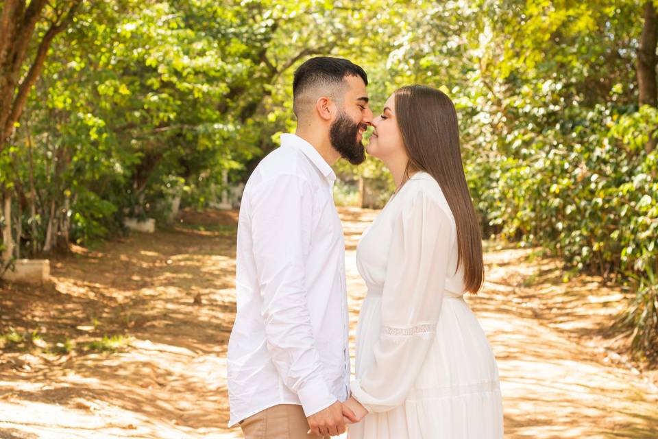 Gabriel & Gabriela