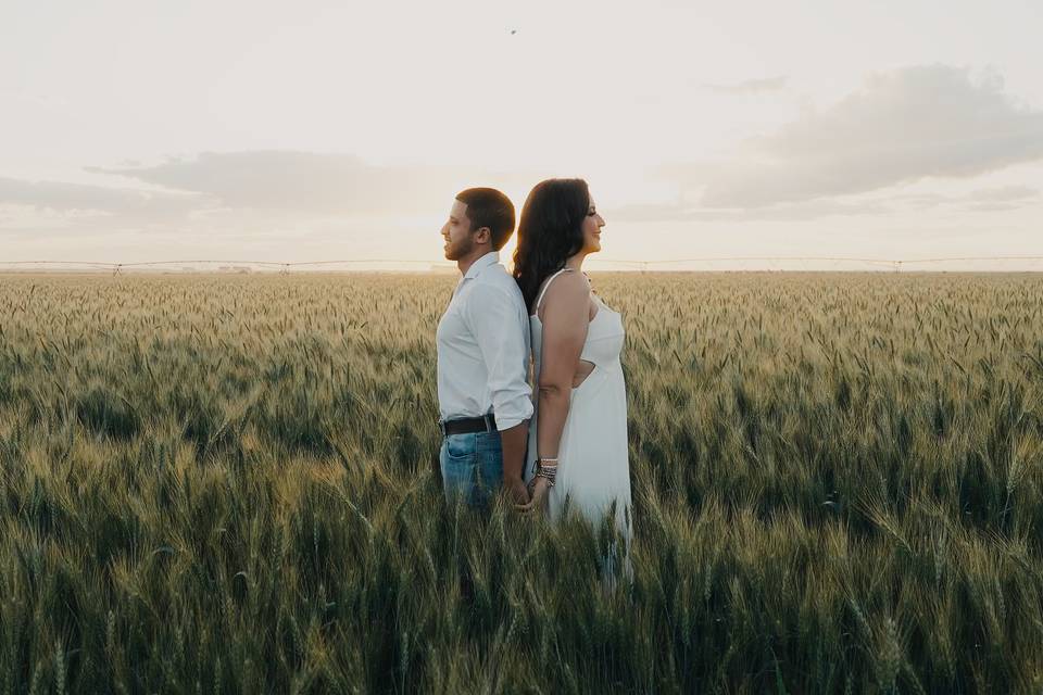 Ludmila & Fabrício