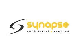 Synapse Eventos e Locações logo