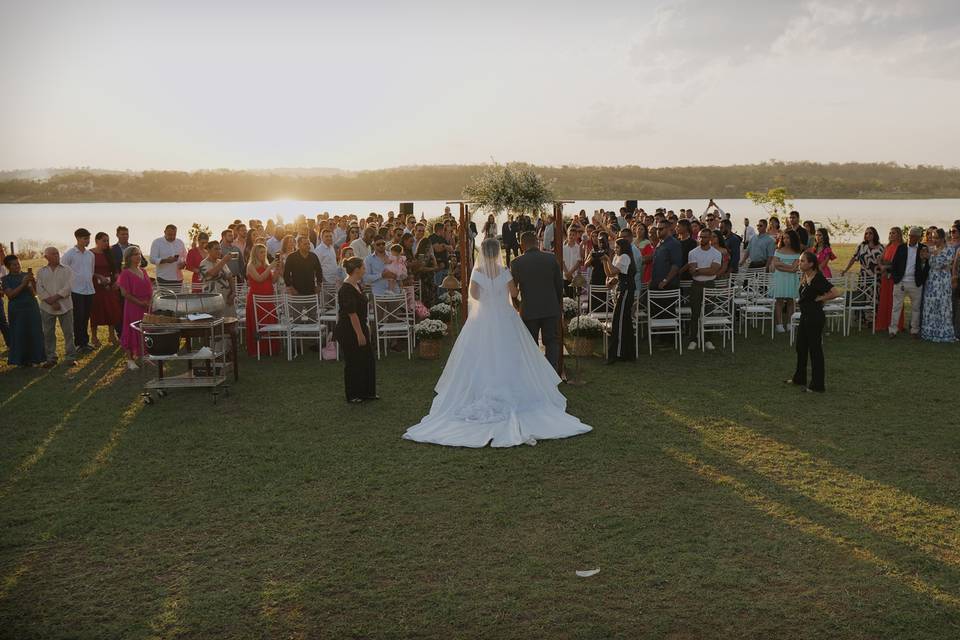 Ludmila & Fabrício