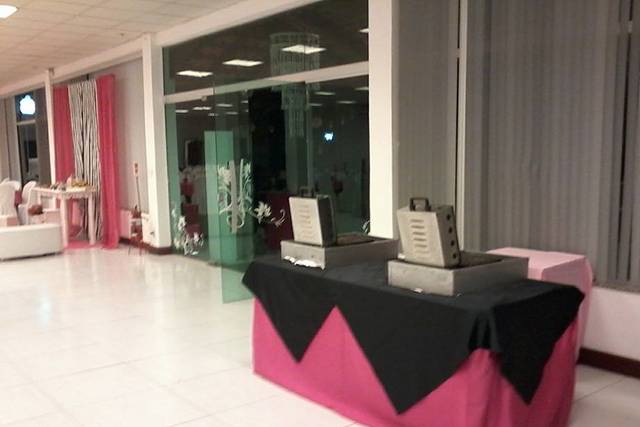 Linda apresentação