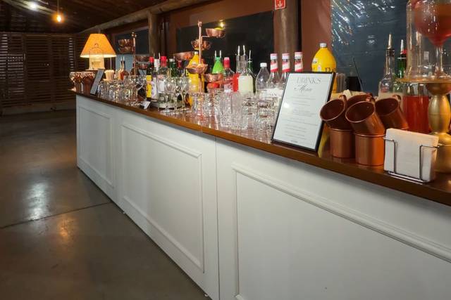 RB Drinks