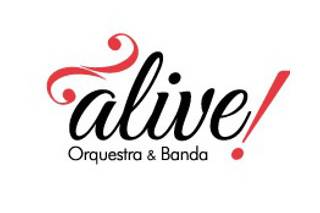 Alive Orquestra e Banda