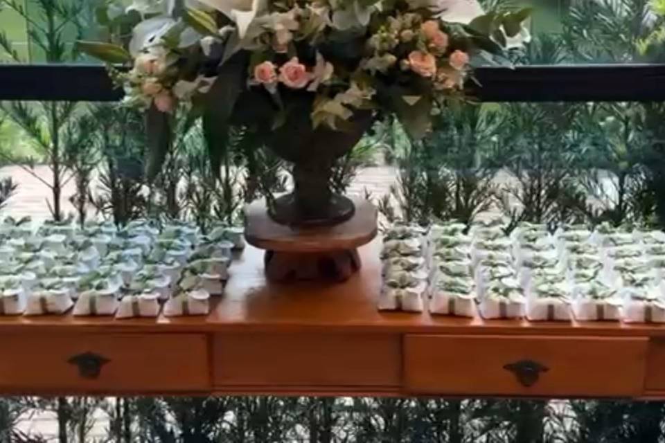 Bem Casados da Villa