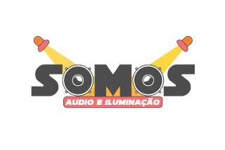 Somos - Audio e Iluminação