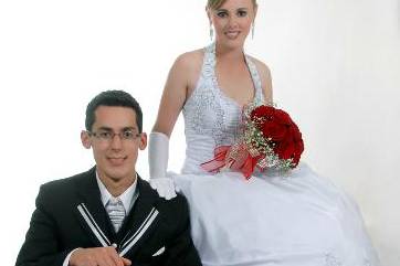 Fotografia para casamentos