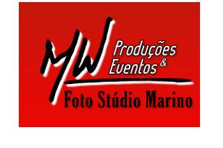MW Produções logo