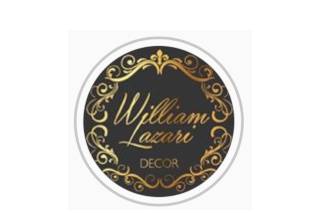 William Lazari Decor logo