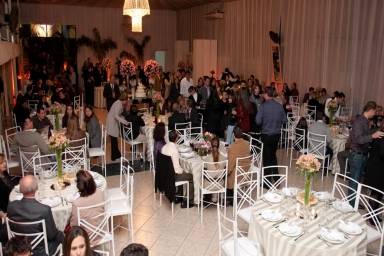 Ideal para o seu casamento