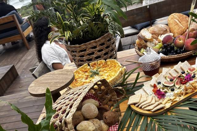 Brunch
