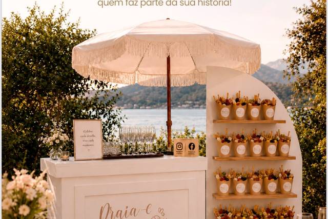 Praia & Brunch