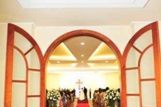 Igreja