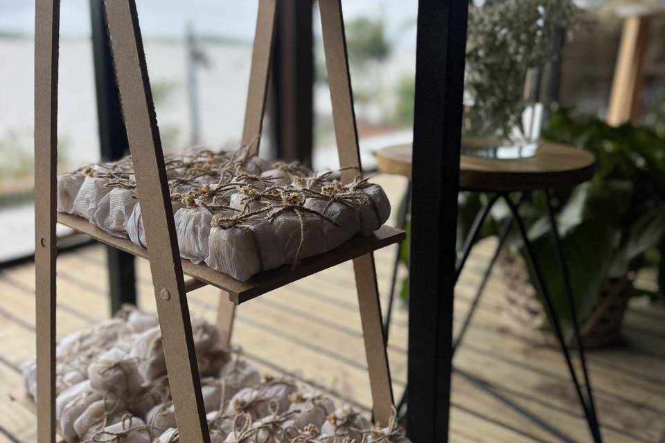 Decor Personalizada